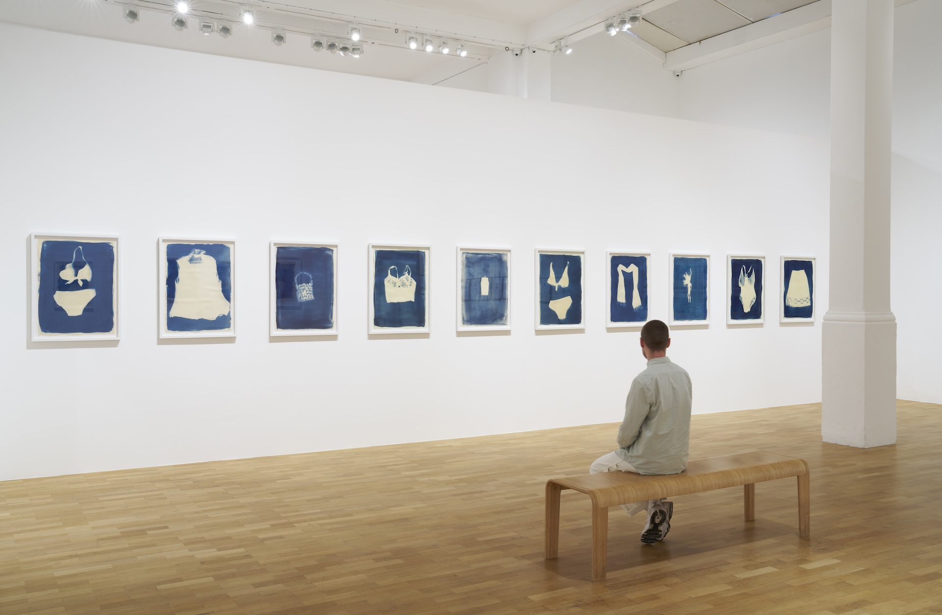 The Wick Culture - Whitechapel Gallery, Joy Gregory: Catching Flies with Honey, 2025