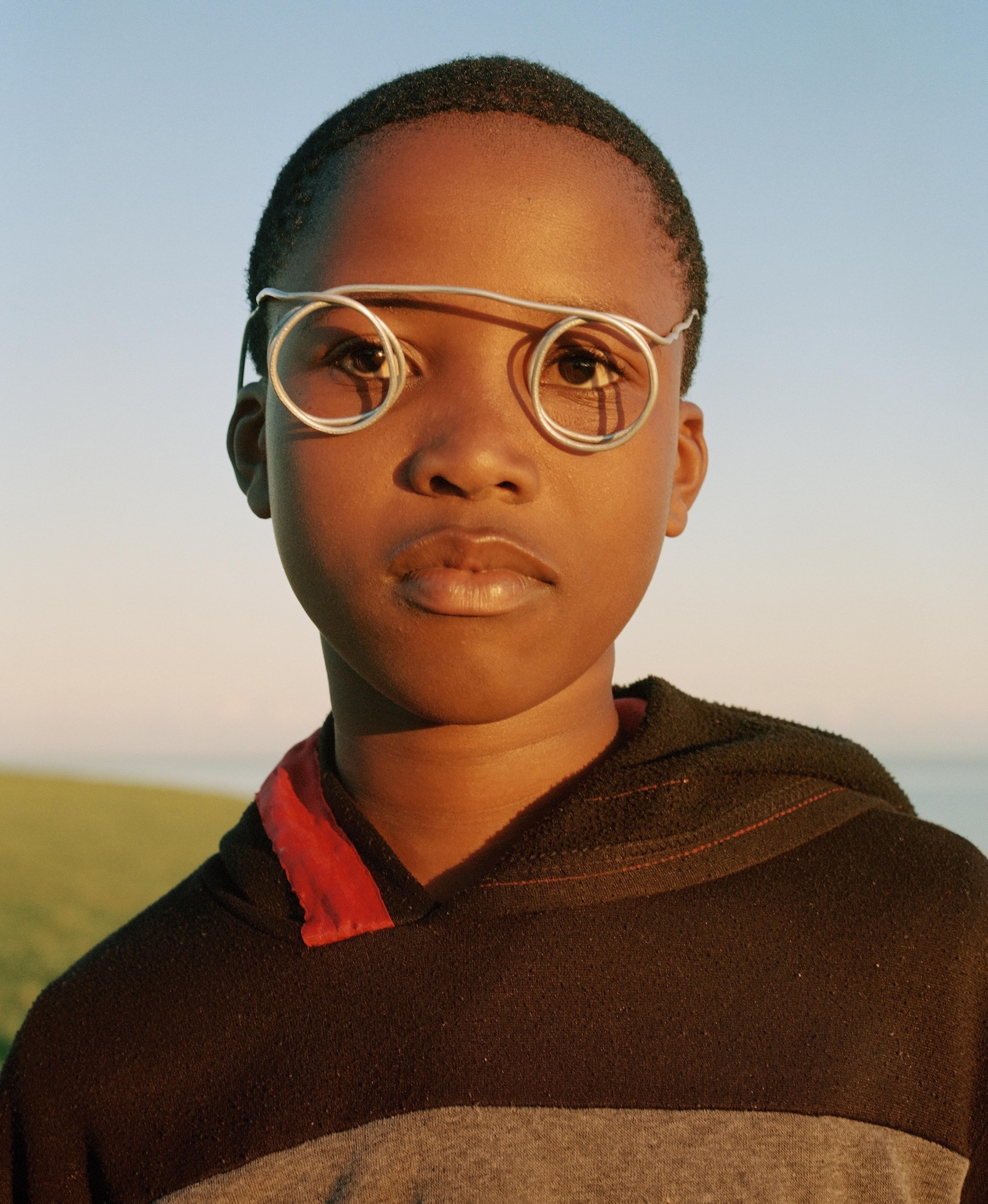 The Wick Culture - The Farmhands Son by William Sheepskin, 2024 © William Sheepskin