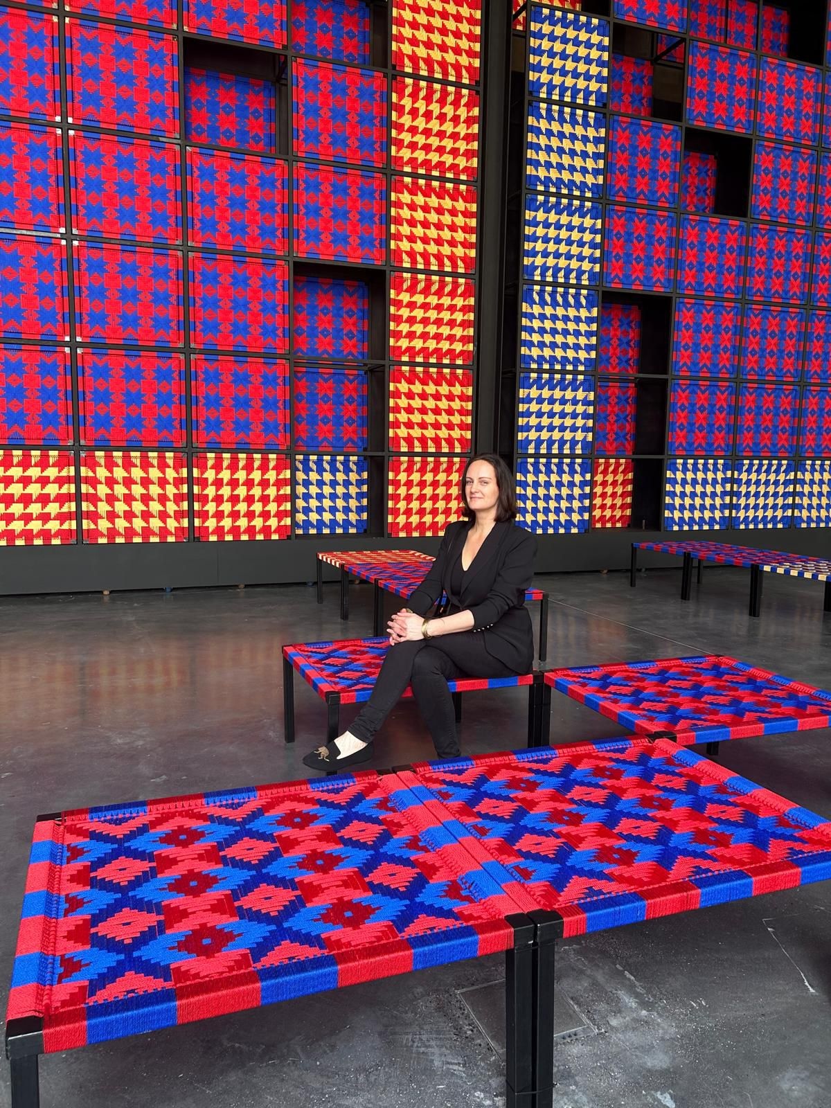 The Wick Culture - Interview: President of Christie's Europe, Middle East and Africa, Anthea Peers