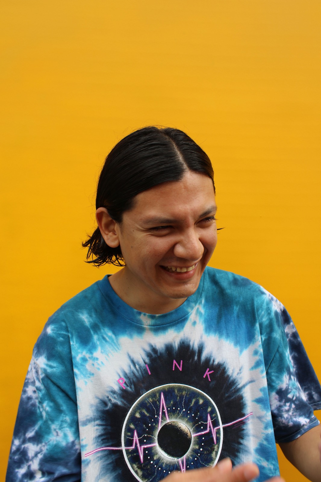 The Wick Culture - Martin Mayorga