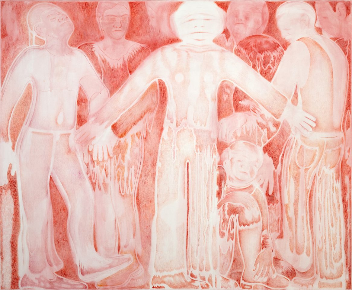 The Wick Culture - Viewing New Contemporaries