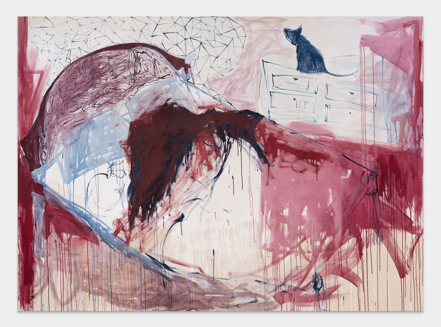 The Wick Culture - Tracey Emin. 