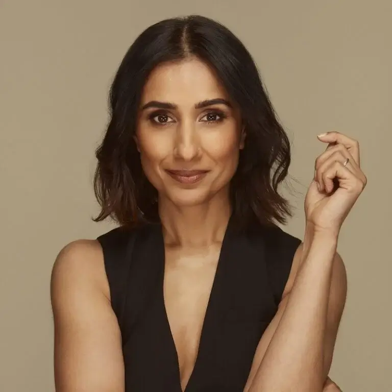 The Wick Culture - Anita Rani