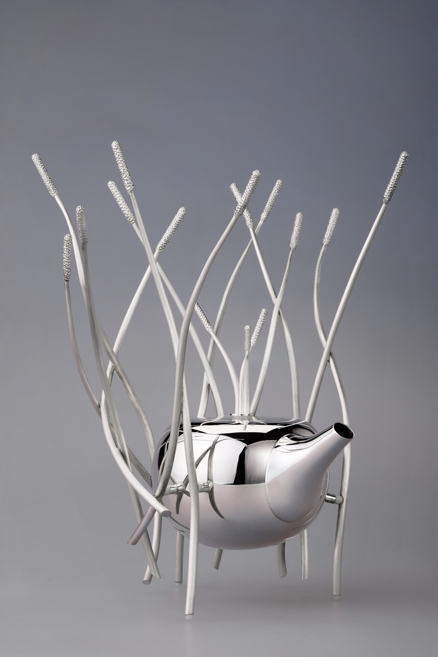 The Wick Culture - Cara Murphy. 