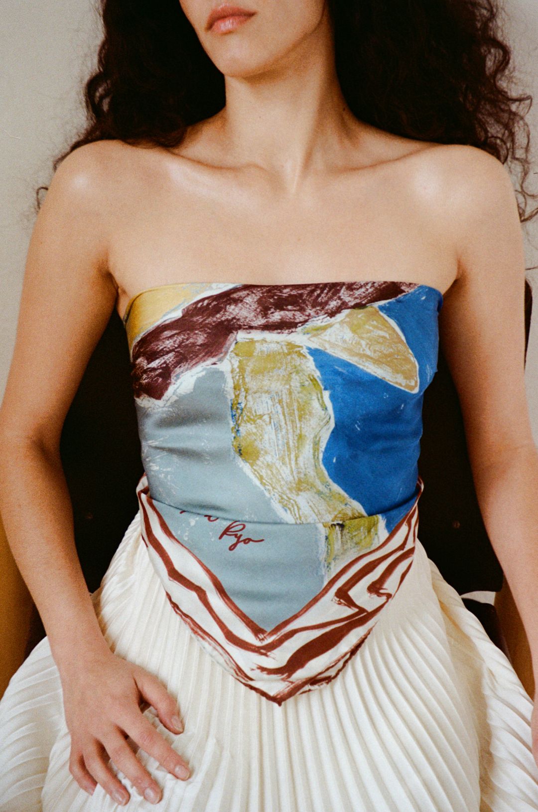 The Wick Culture - Interview: Fashion Designer and Creative Director Rejina Pyo