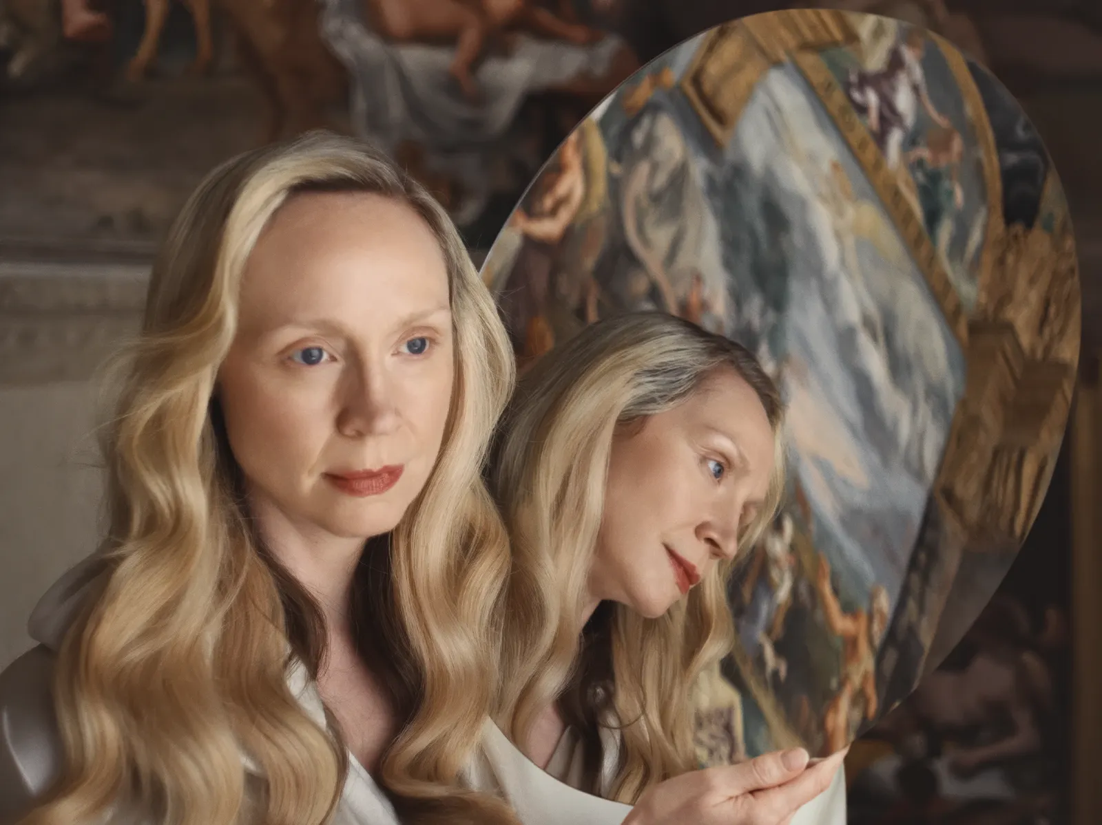 The Wick Culture - Credit: Isaac Julien, Satellite – Eurydice (All That Changes You. Metamorphosis), 2025