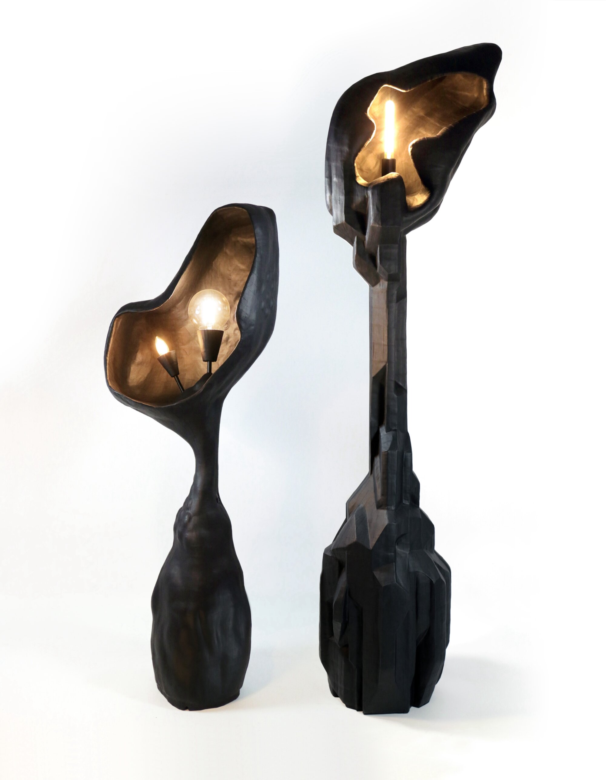 The Wick Culture - Vadim Kibardin. 