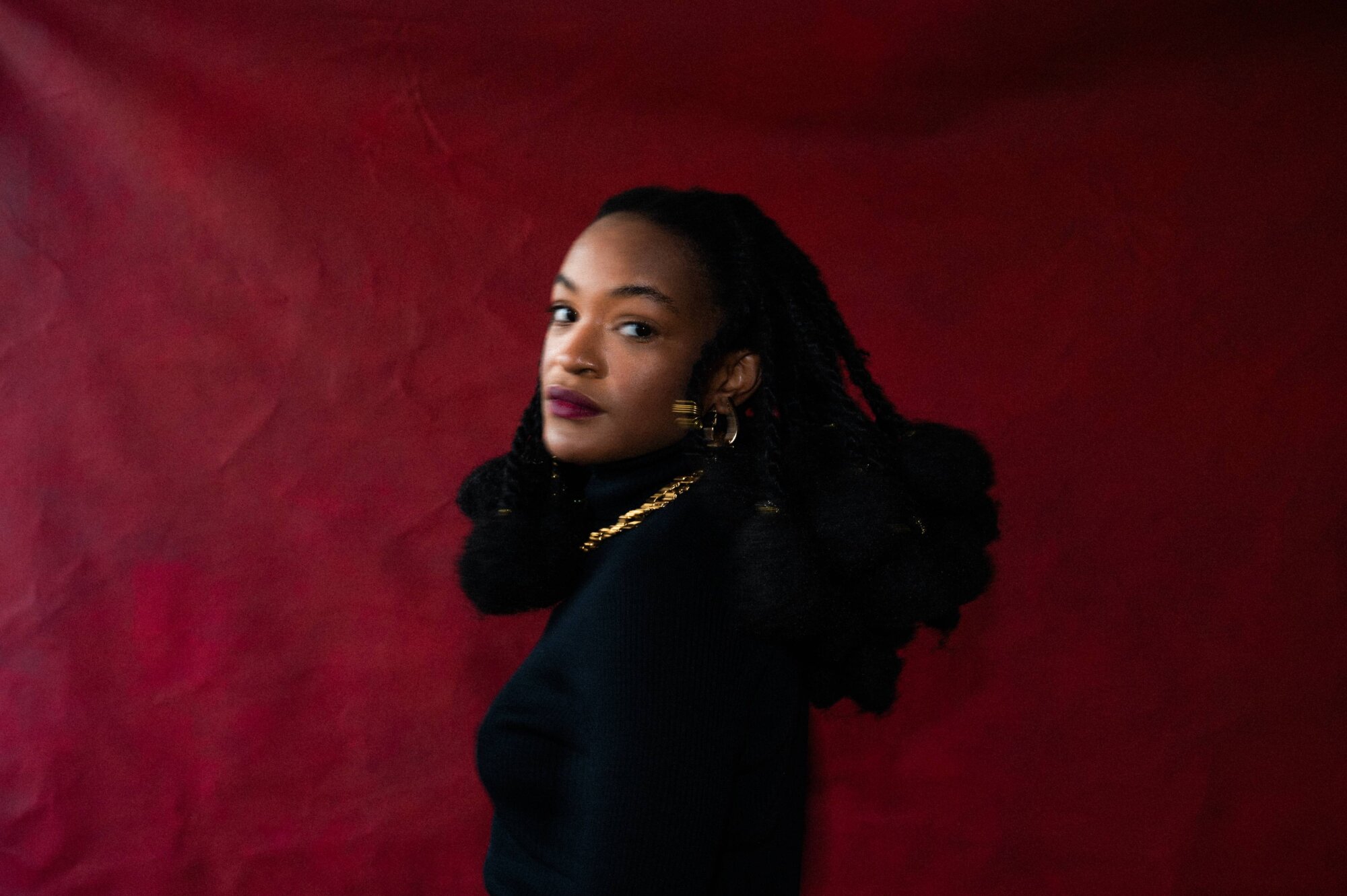 The Wick Culture - Spotlight Barbara Ayozie Fu Safira