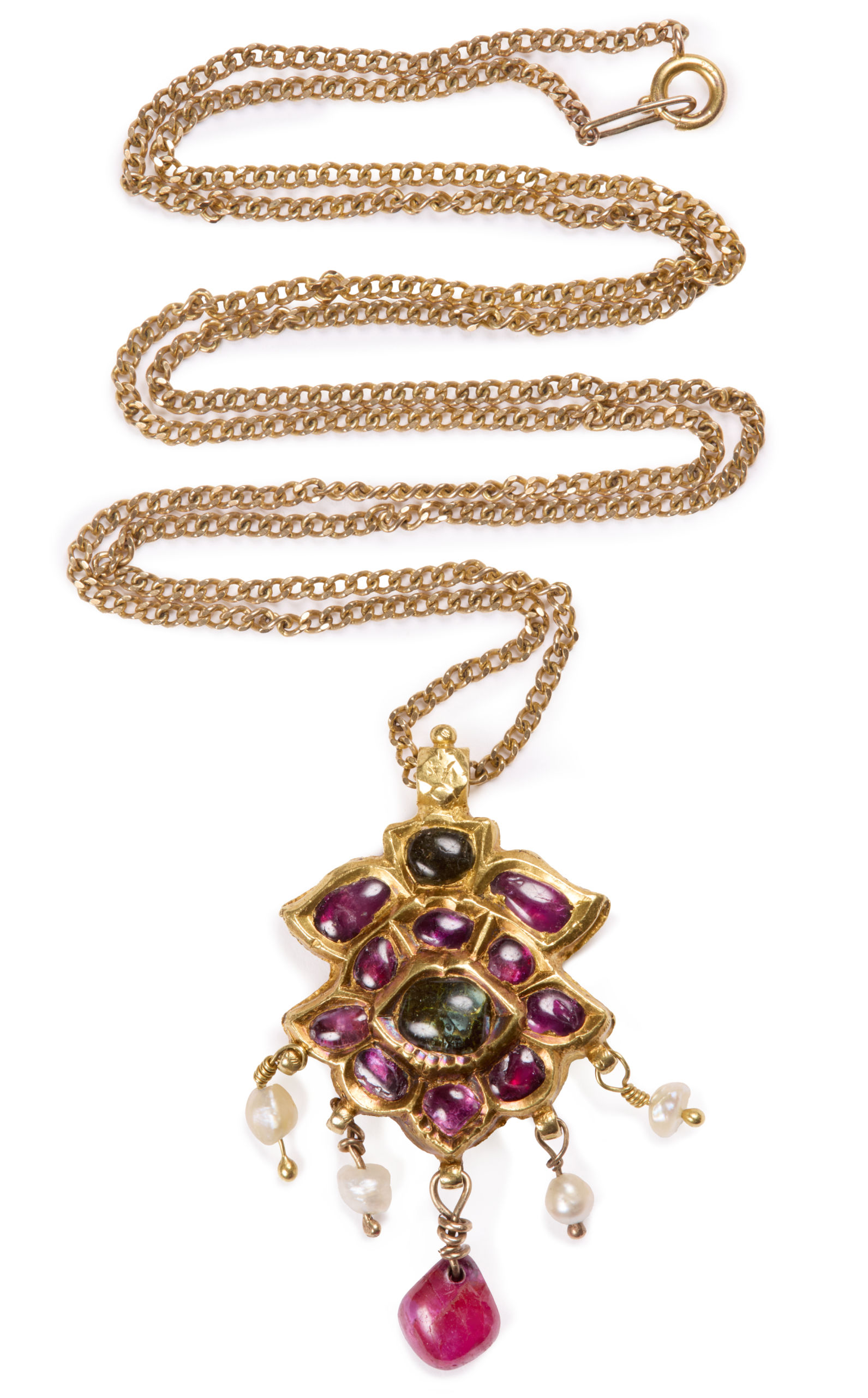 The Wick Culture - © On loan from the collection of Michael Bowles