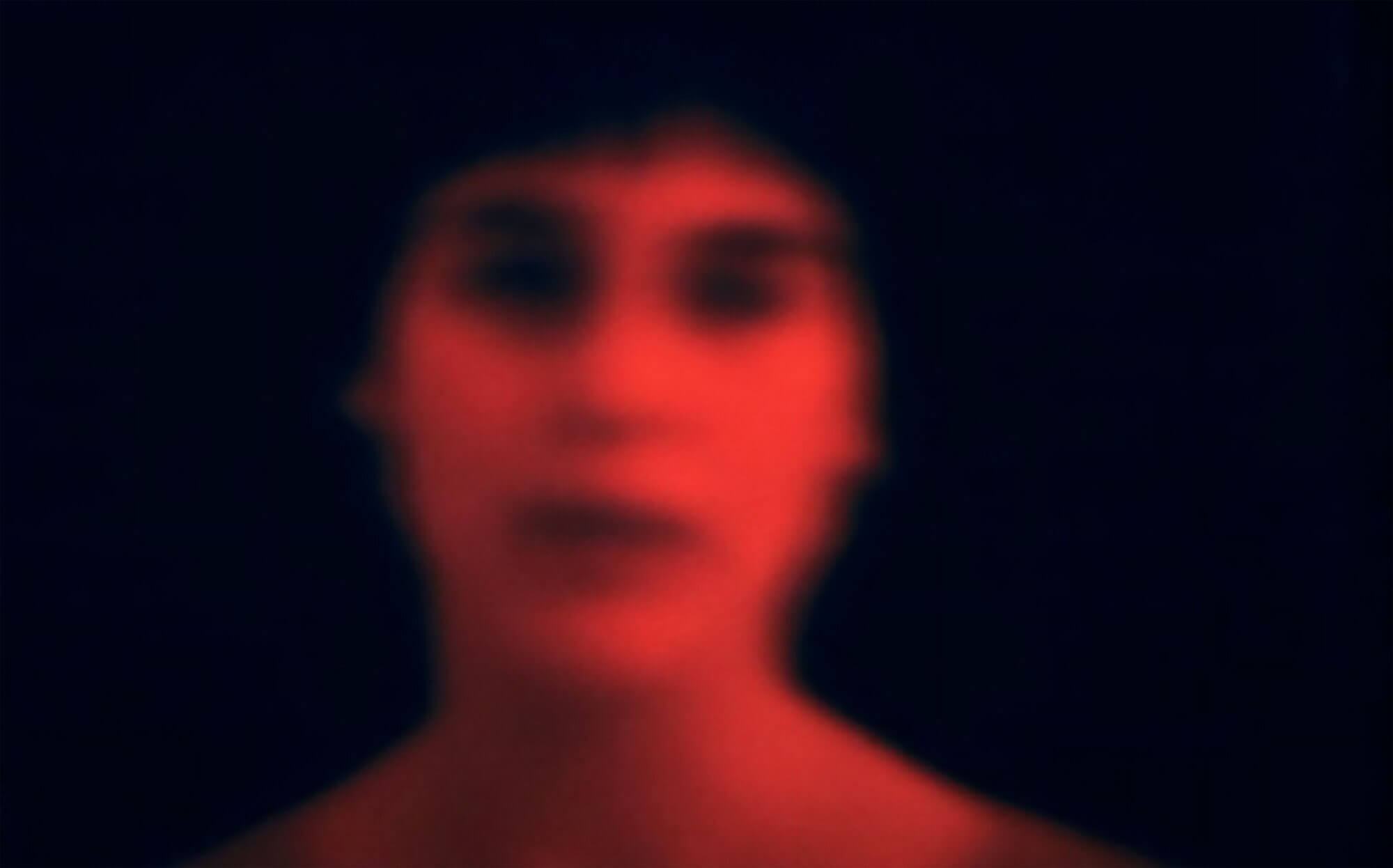 The Wick Culture - Anna Mossman, Confession (1), 1994.