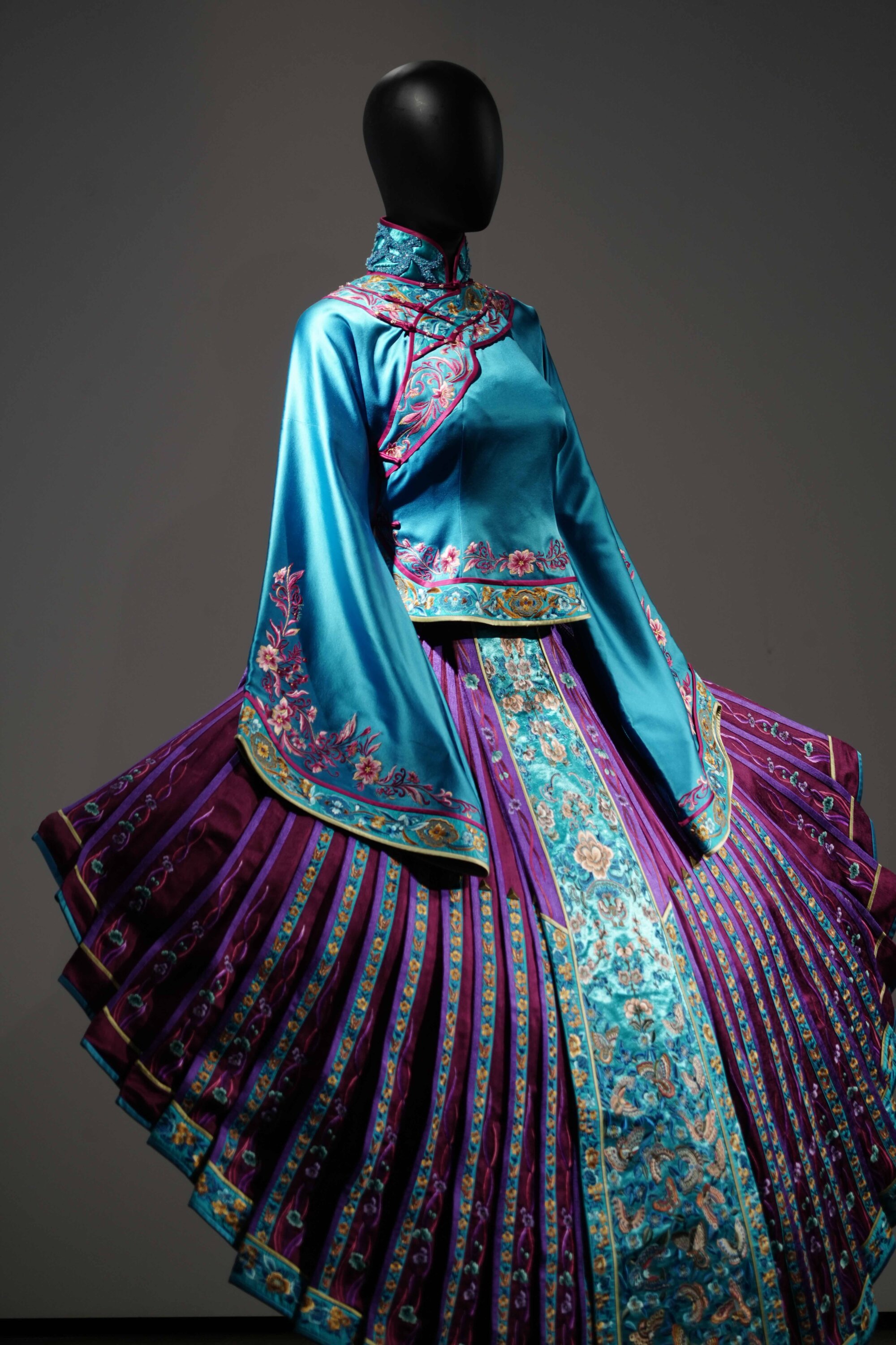 The Wick Culture - Courtesy of Asprey Studio