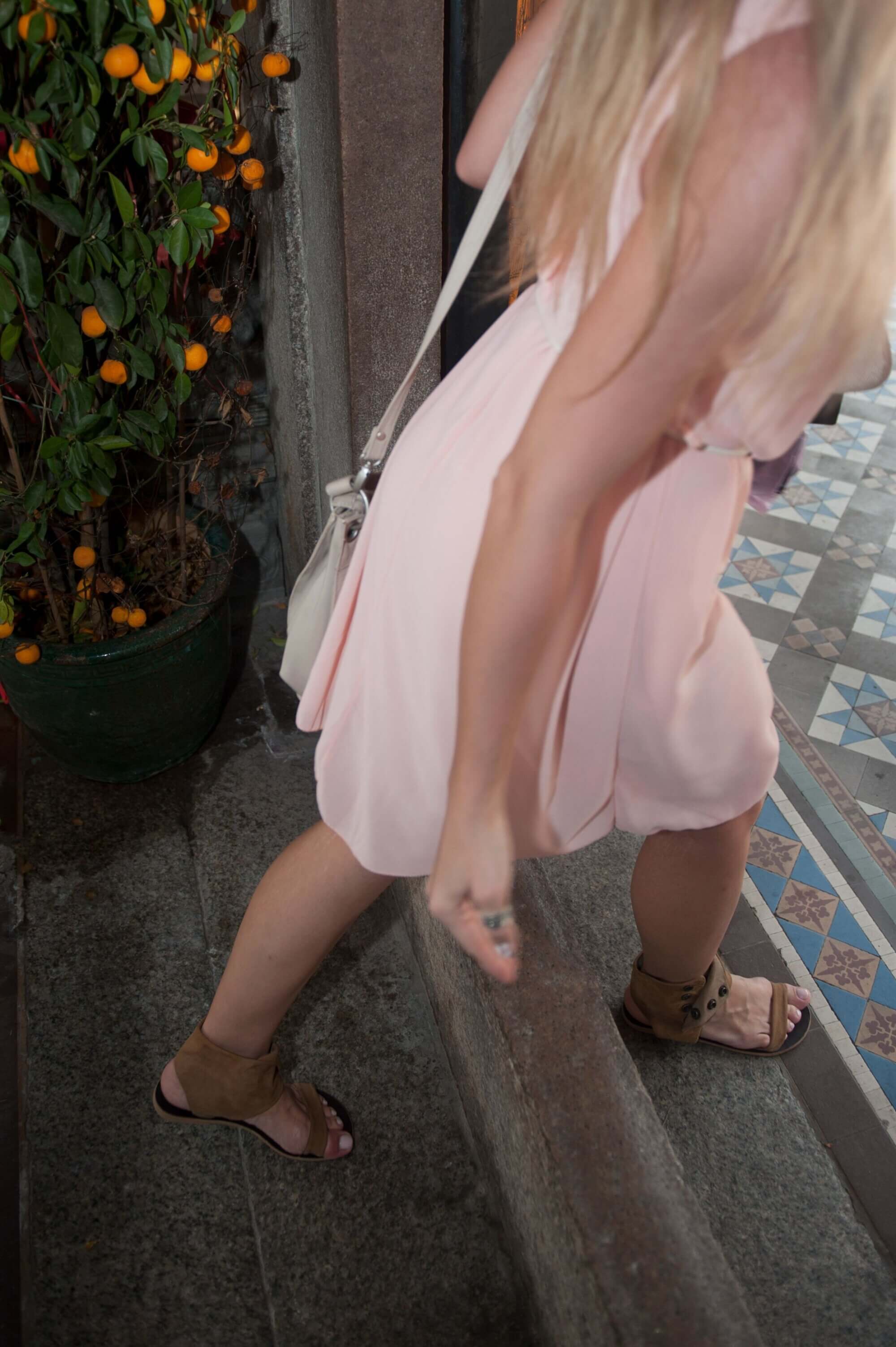 The Wick Culture - Denise Webber, Threshold, no. 13, 2013-2015.