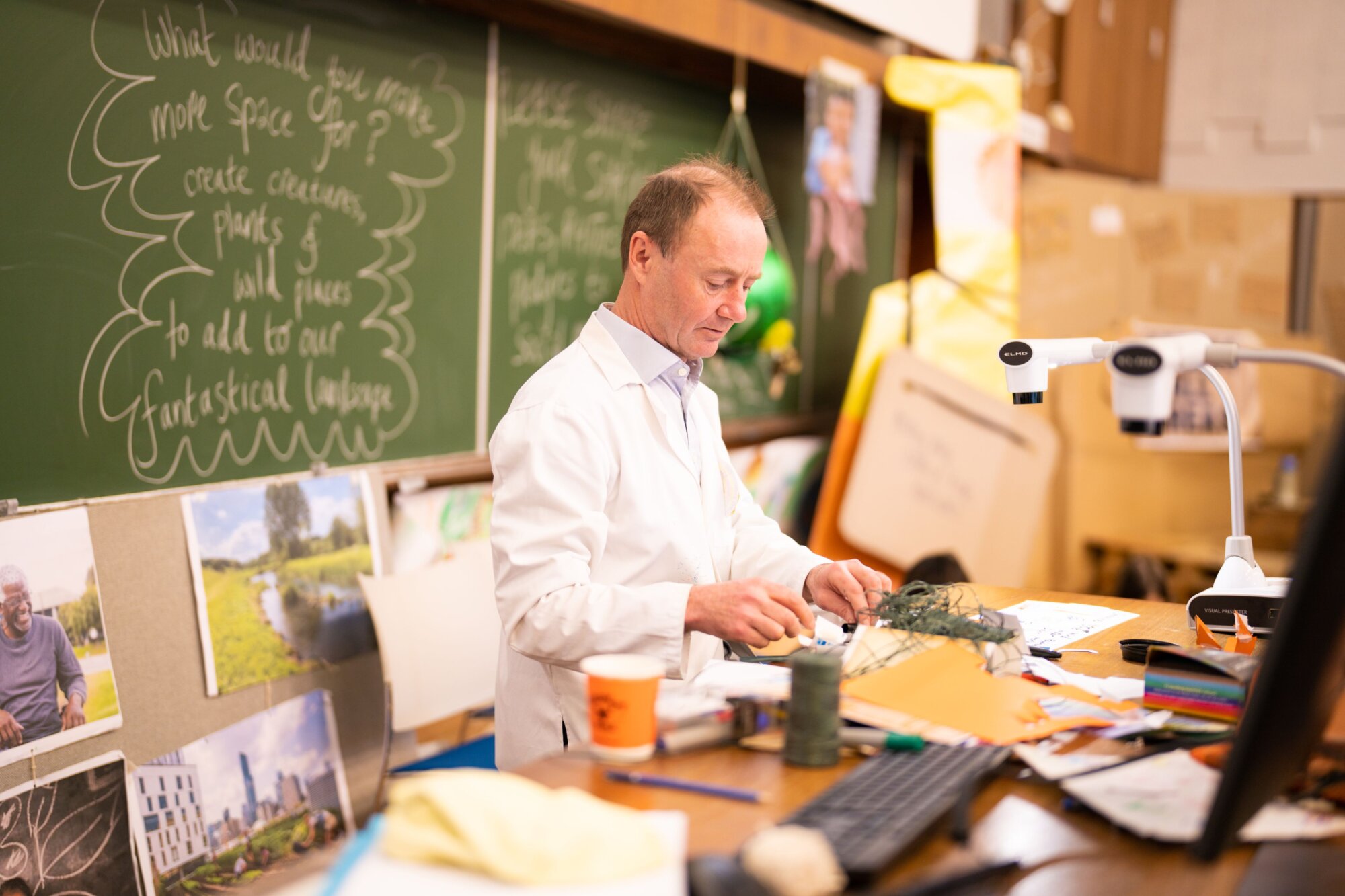 The Wick Culture - Photographed by Domininkas Zalys