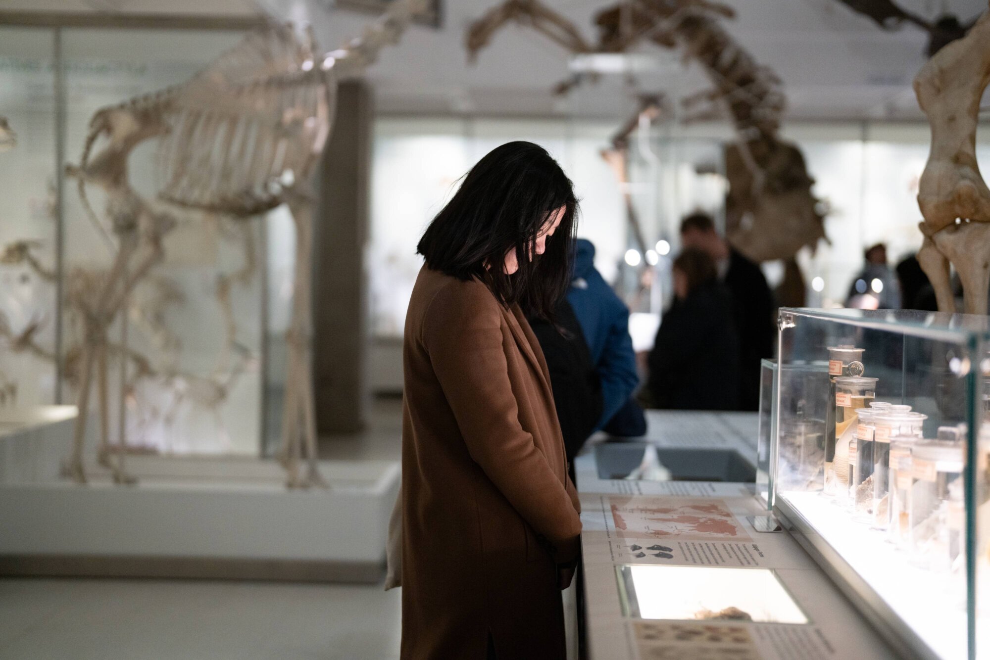 The Wick Culture - Photographed by Domininkas Zalys