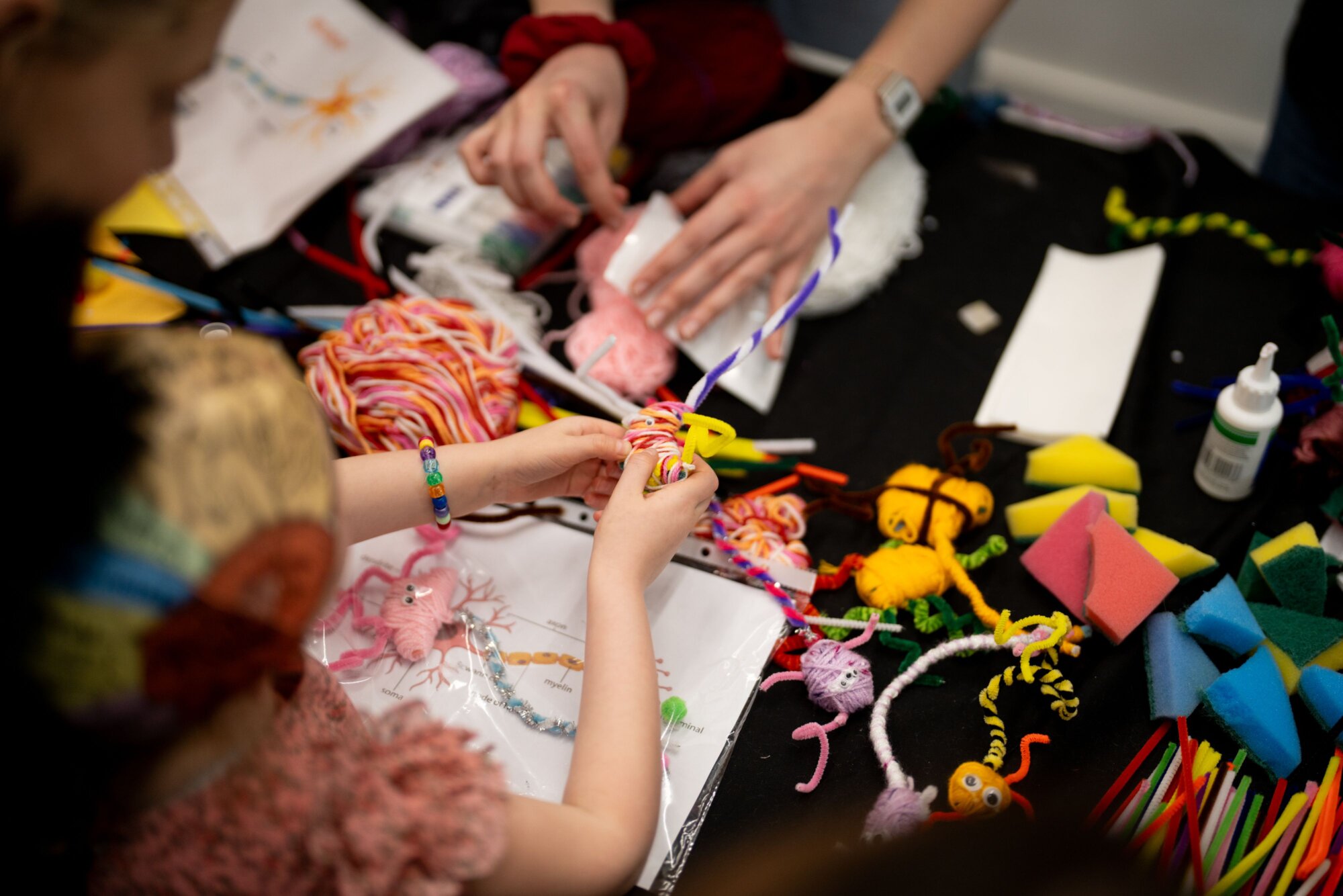 The Wick Culture - Photographed by Domininkas Zalys