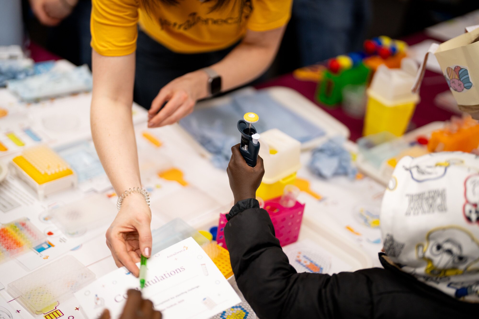 The Wick Culture - Photographed by Domininkas Zalys