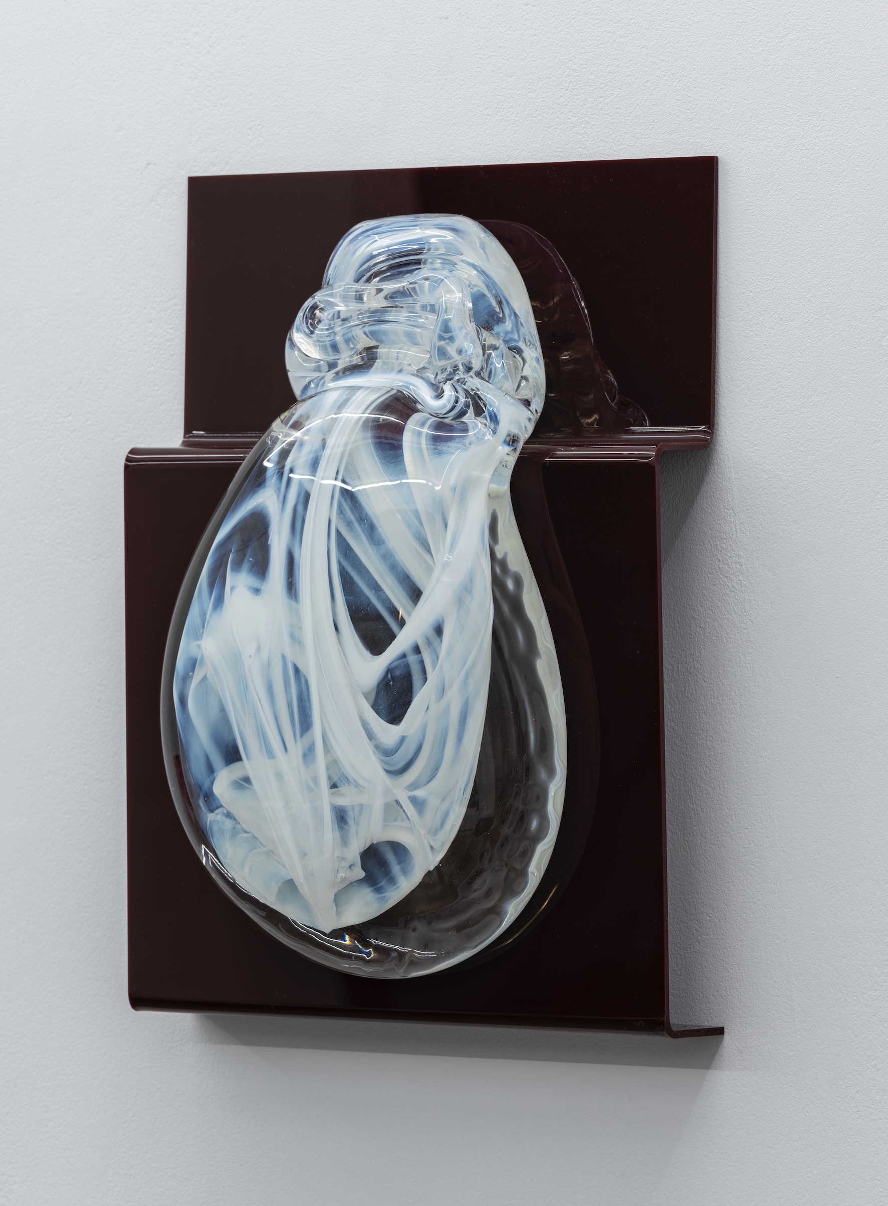 The Wick Culture - Gabriele Beveridge, Burning, 2022