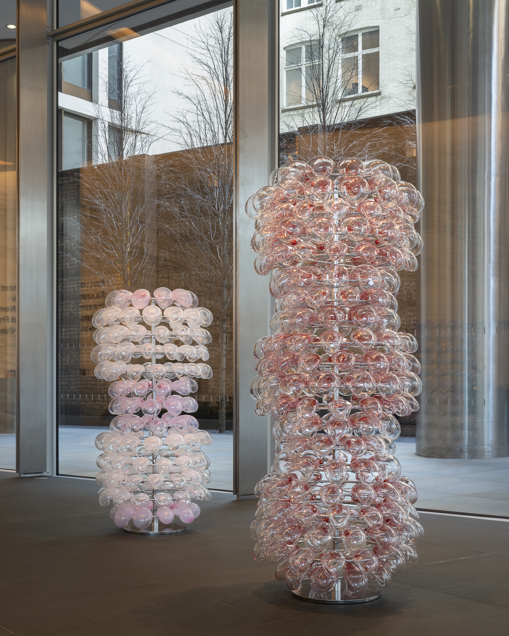 The Wick Culture - Gabriele Beveridge, Mother (I,II), 2025