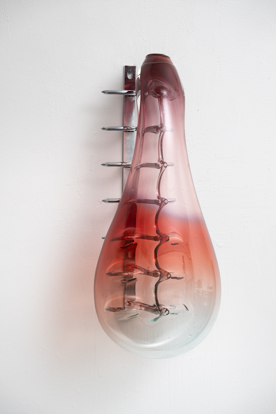 The Wick Culture - Gabriele Beveridge, Spine, 2026