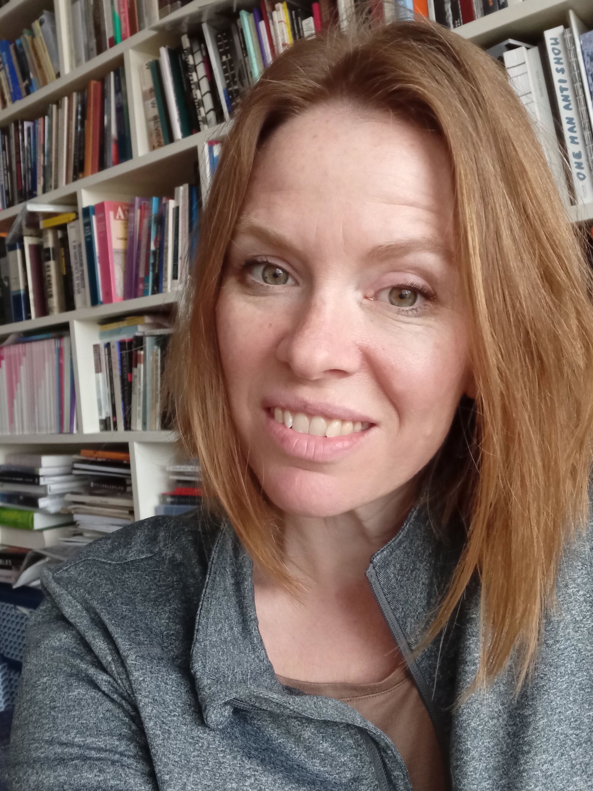 The Wick Culture - Courtesy of Kate Sutton