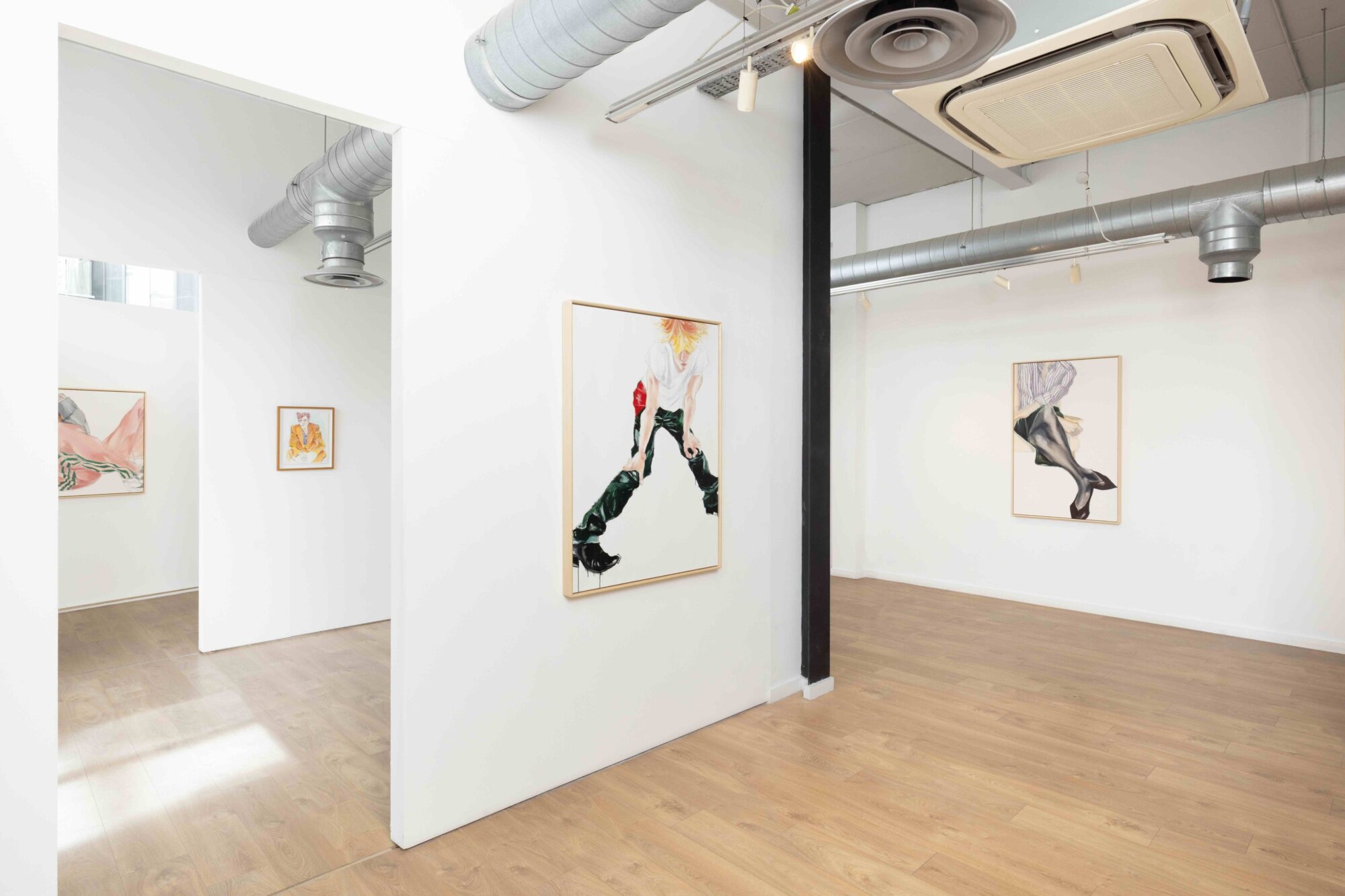 The Wick Culture - © BJ Deakin Photography