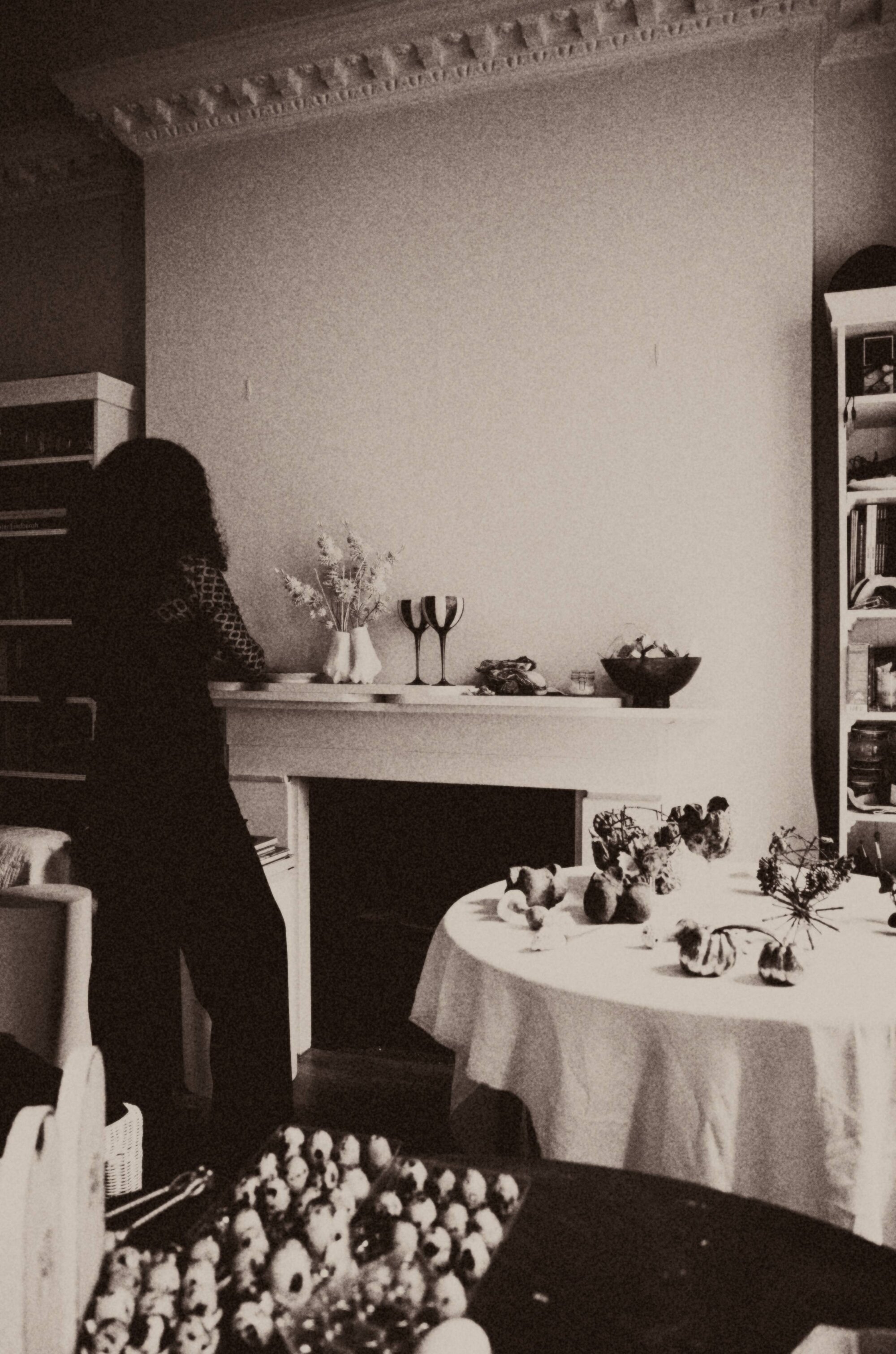 The Wick Culture - Photography by Chieska Fortune Smith