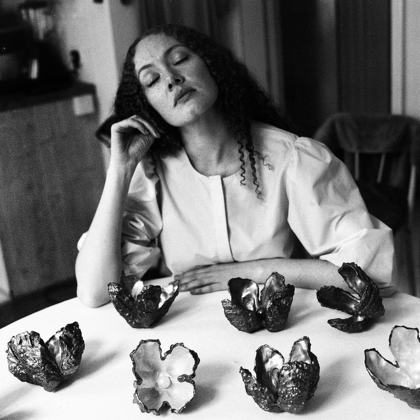 The Wick Culture - Photography by Sara Cucè