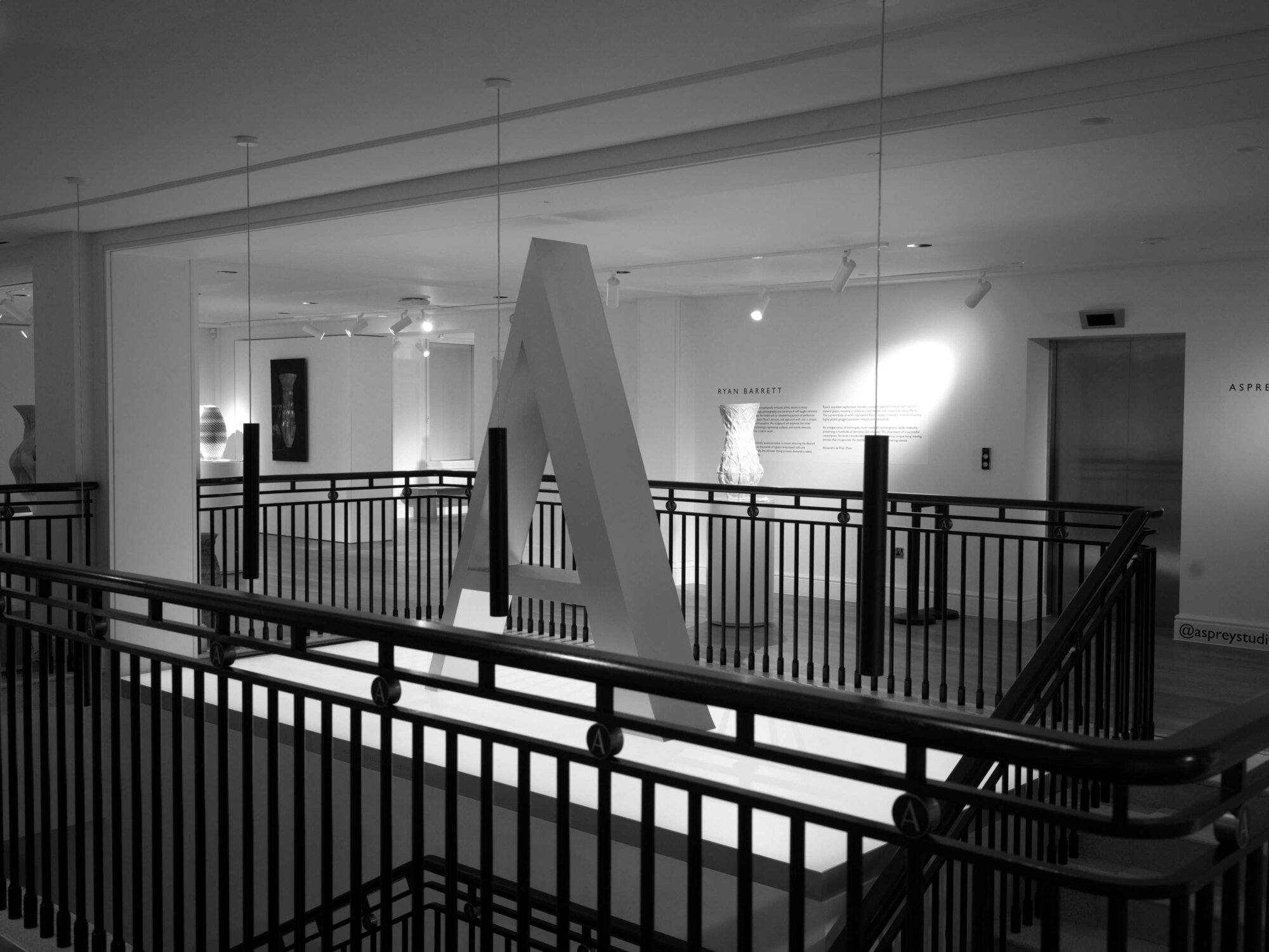 The Wick Culture - Courtesy of Asprey Studio