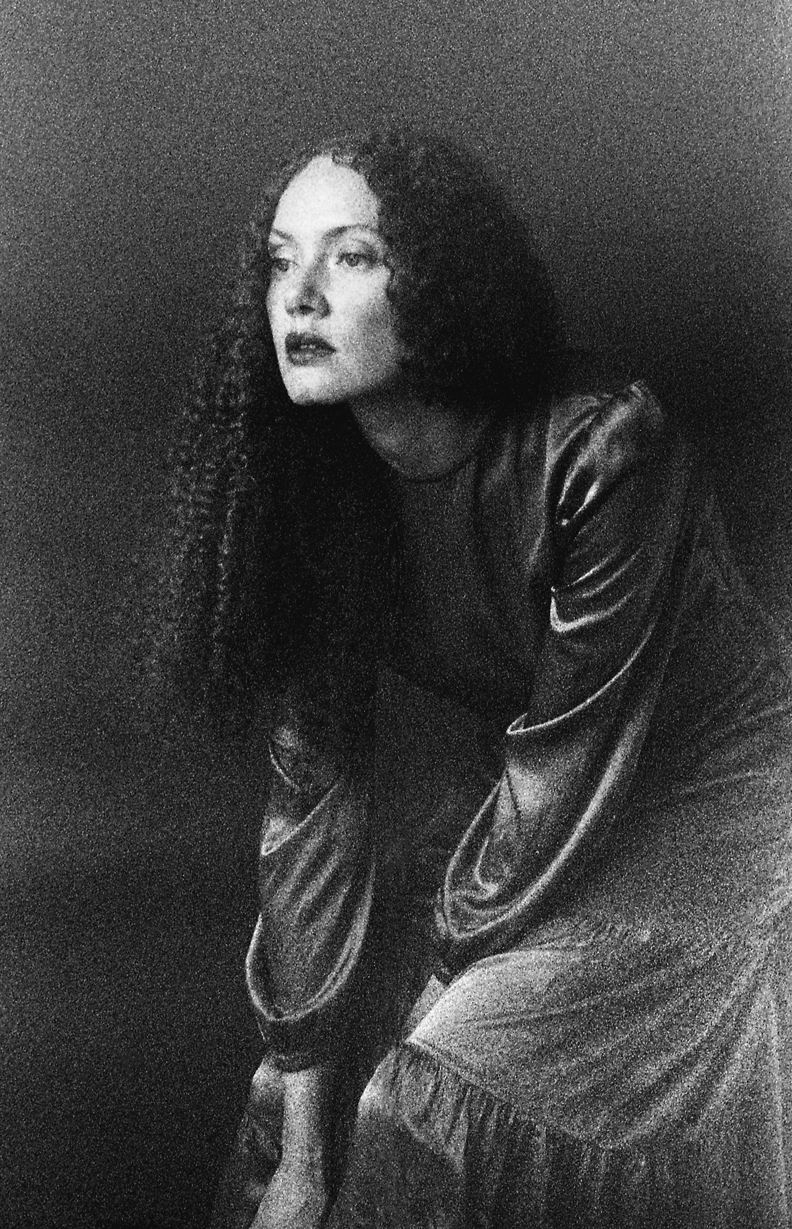 The Wick Culture - Portrait by @SaraCuce