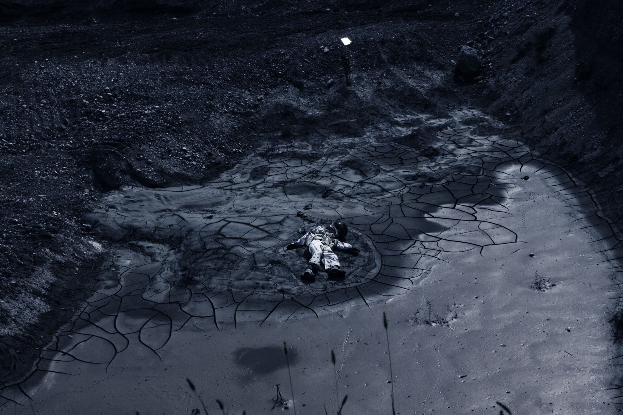 The Wick Culture - Courtesy of Asprey Studio