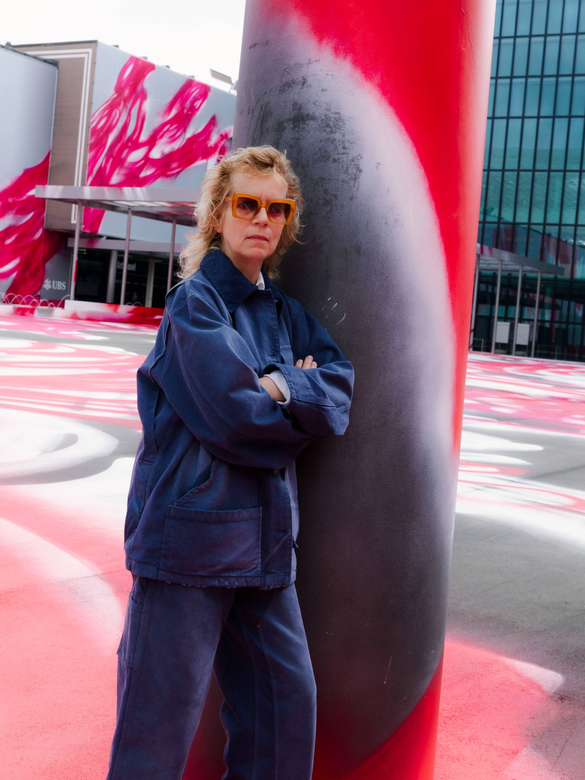 The Wick Culture - Photo: Diana Pfammatter