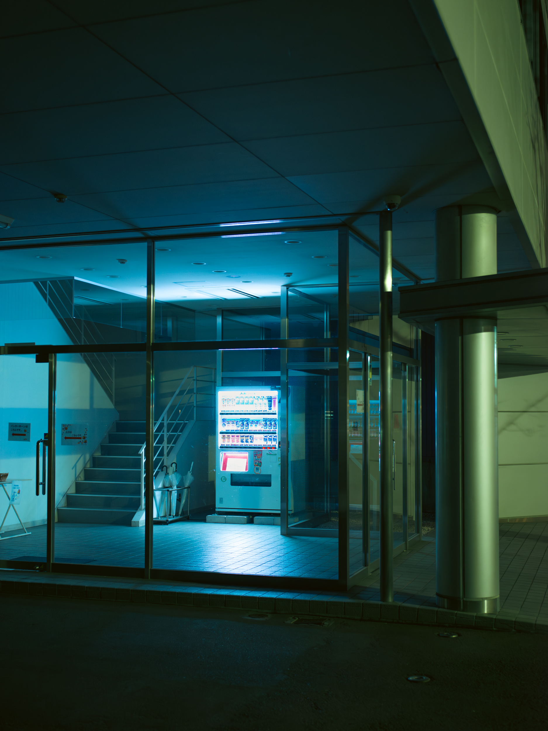 The Wick Culture - © Mathieu Moindron, France, Shortlist, Professional Competition, Architecture & Design, Sony World Photography Awards 2026