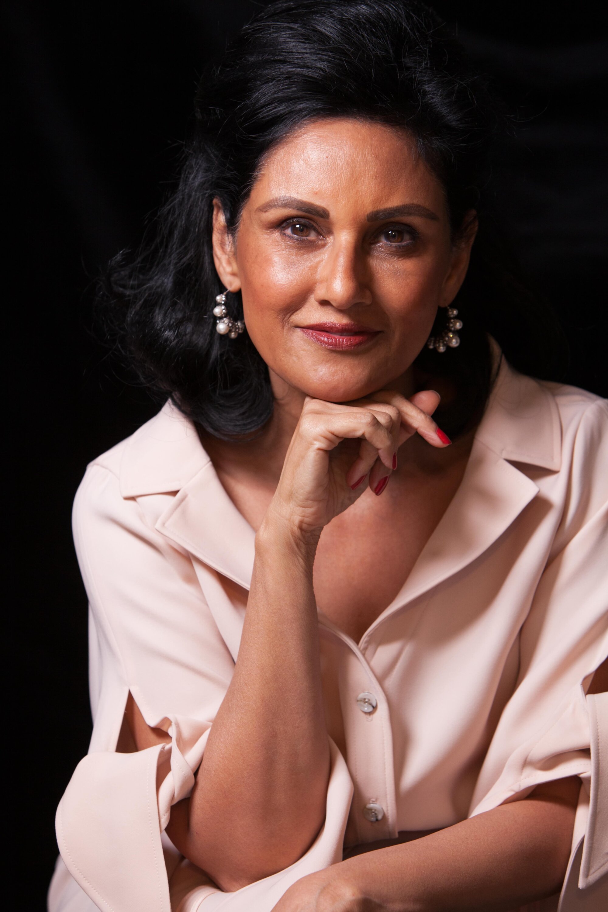 The Wick Culture - Portrait of Alka Bagri. ©PBerry