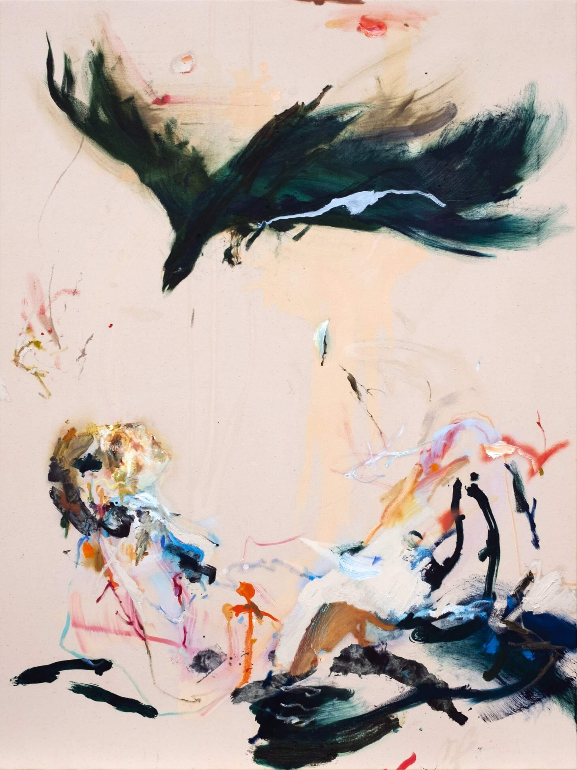 The Wick Culture - Araminta Blue, Aware, 2024