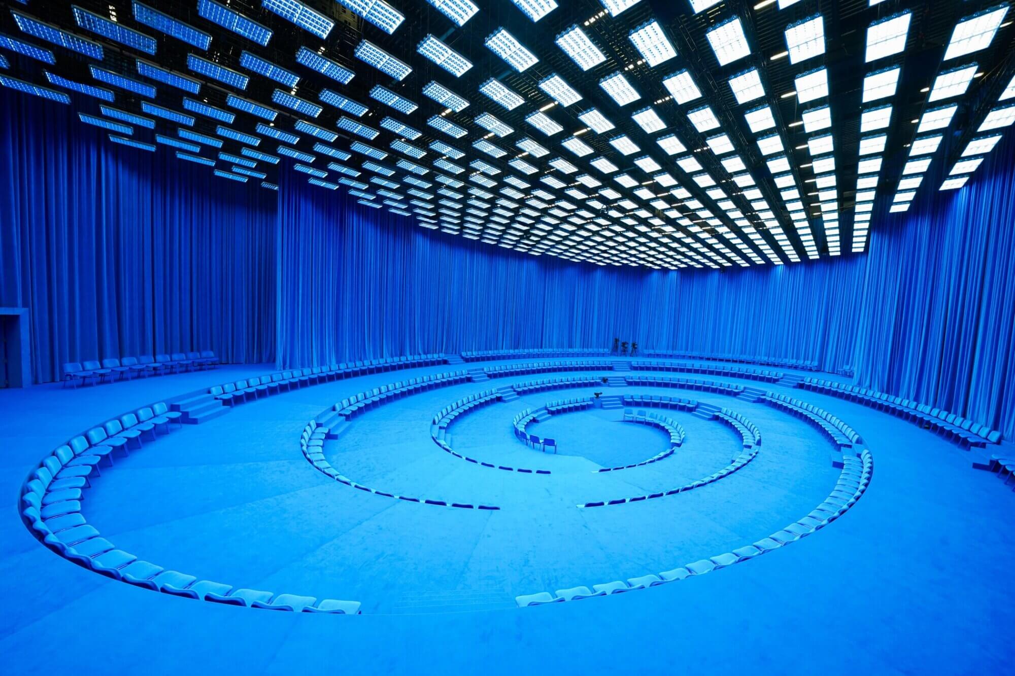 The Wick Culture - © Stefan Aït Ouarab