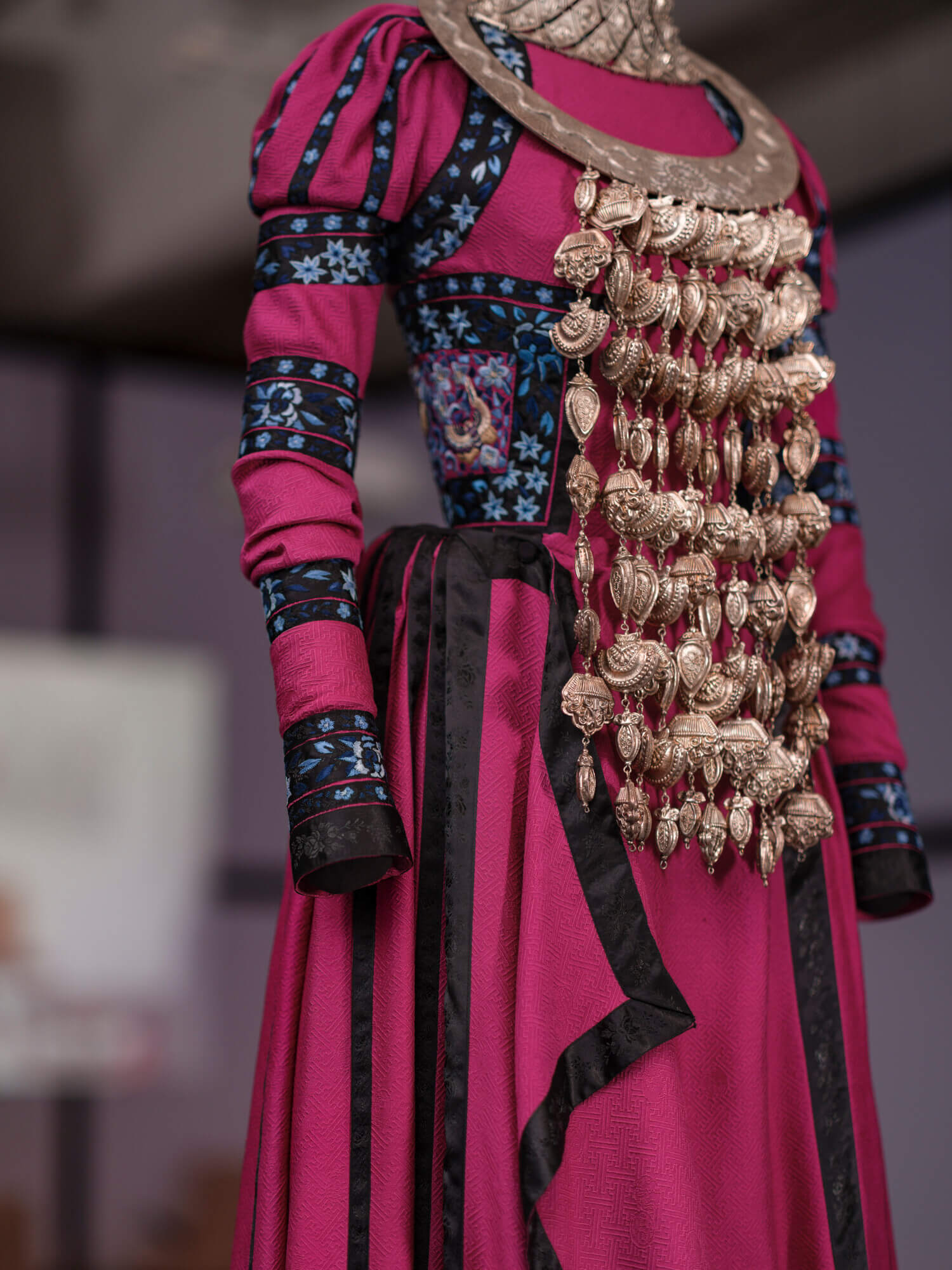 The Wick Culture - Photography by Grant Anderson for V&A Dundee