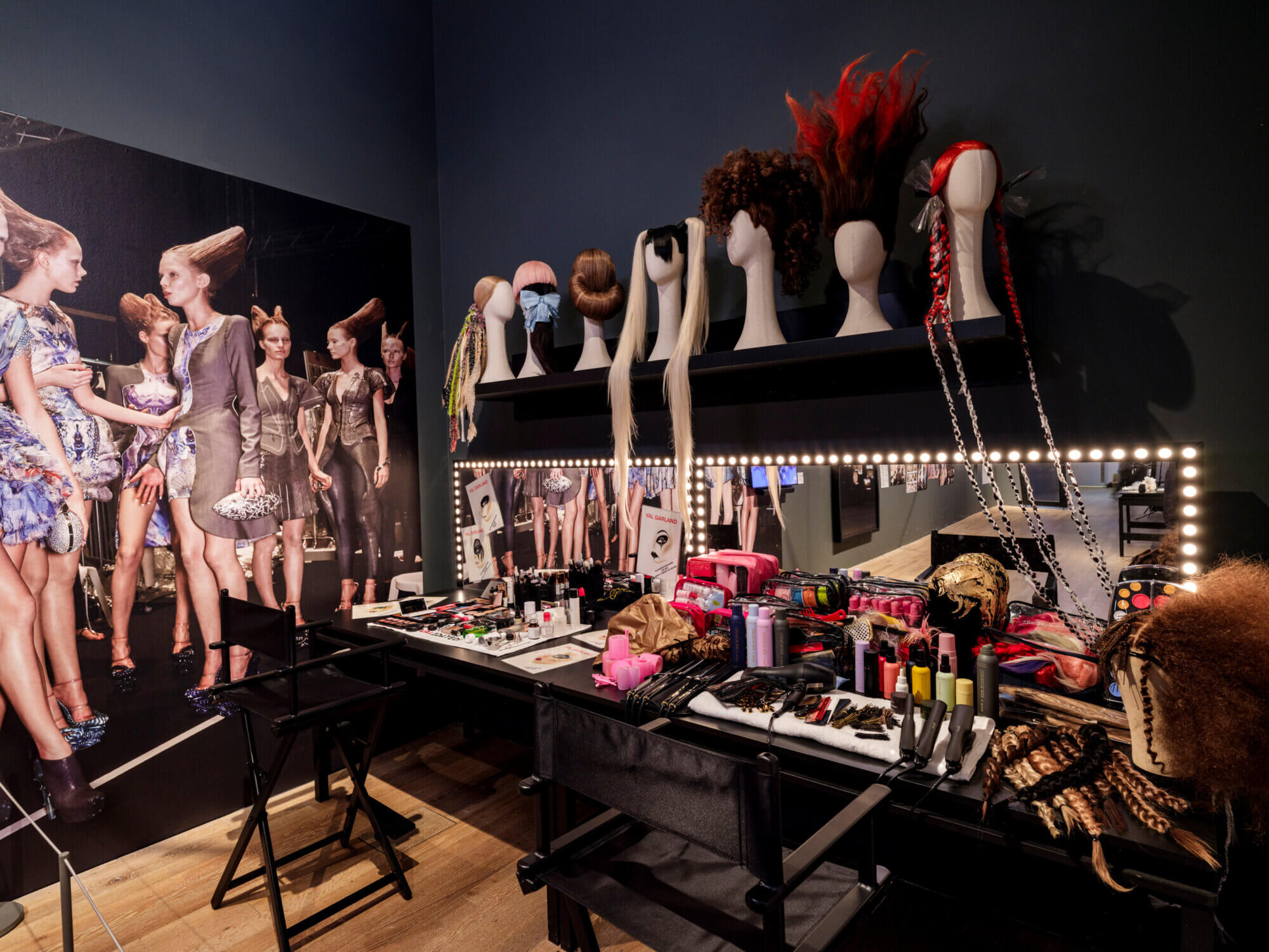 The Wick Culture - Photography by Grant Anderson for V&A Dundee