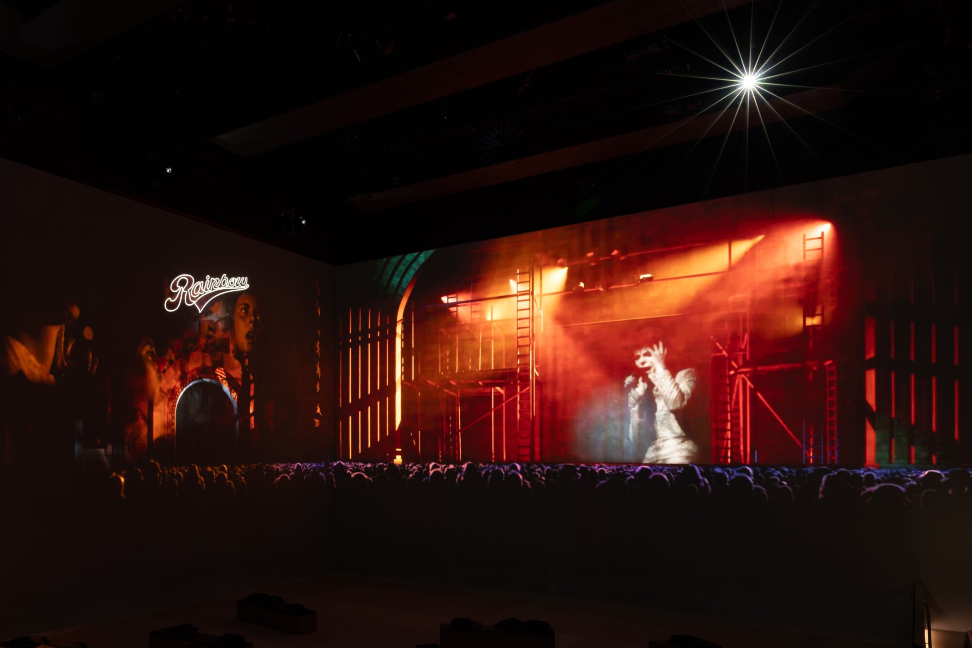 The Wick Culture - Credit: Justin Sutcliffe