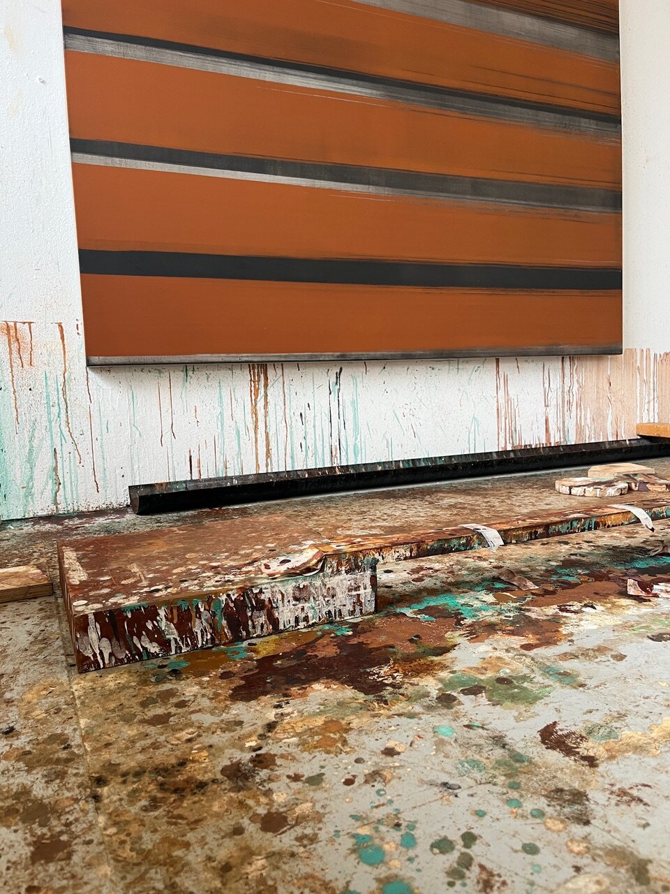 The Wick Culture - Courtesy of the artist