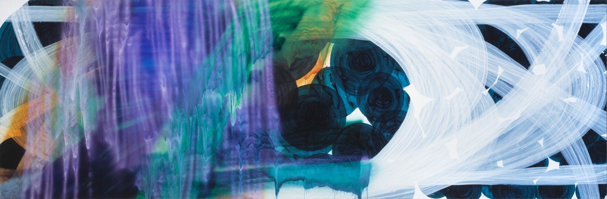 The Wick Culture - Photo: Jens Ziehe © VG Bild-Kunst, Bonn 2026