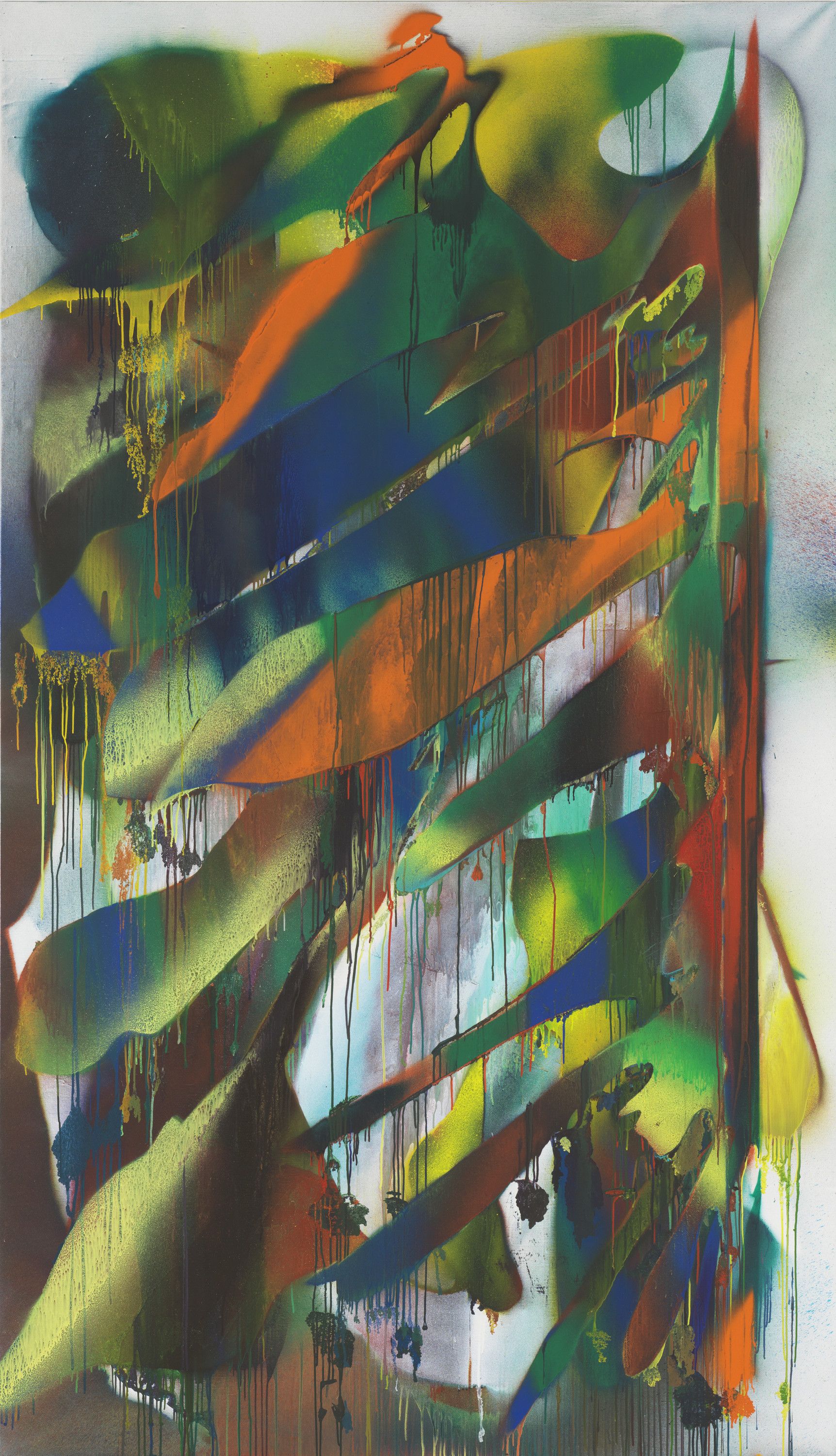 The Wick Culture - Photo: Jens Ziehe © VG Bild-Kunst, Bonn 2026