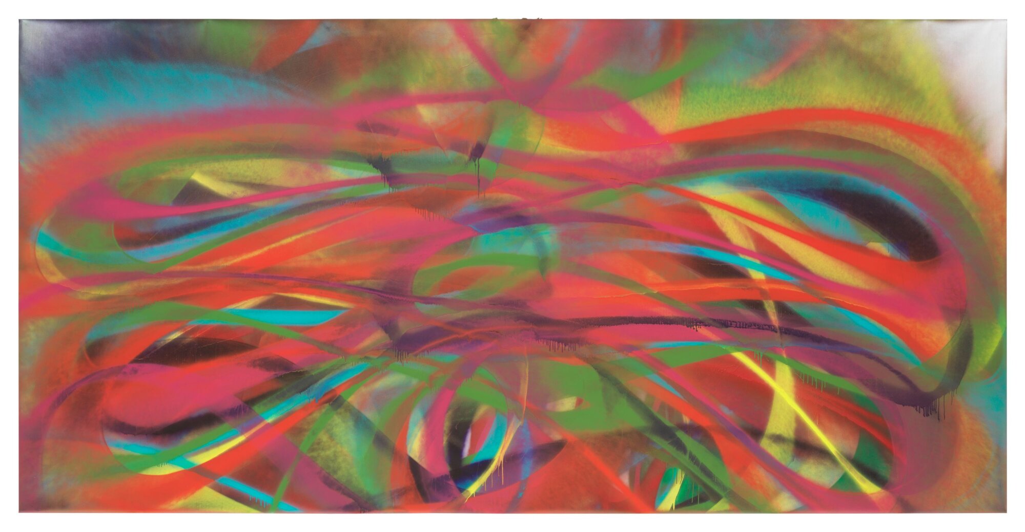 The Wick Culture - Photo: Jens Ziehe © VG Bild-Kunst, Bonn 2026