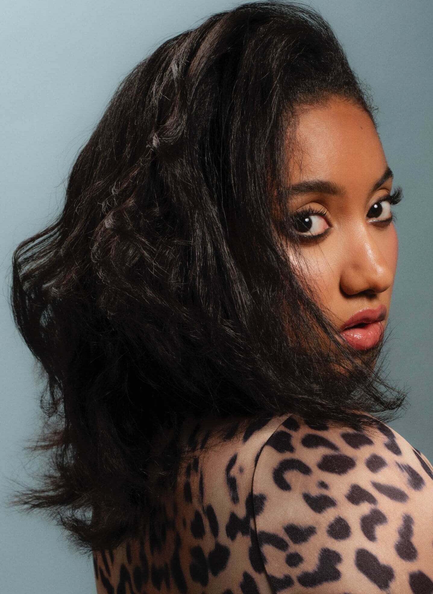 The Wick Culture - Sophia Thakur. Courtesy of the artist