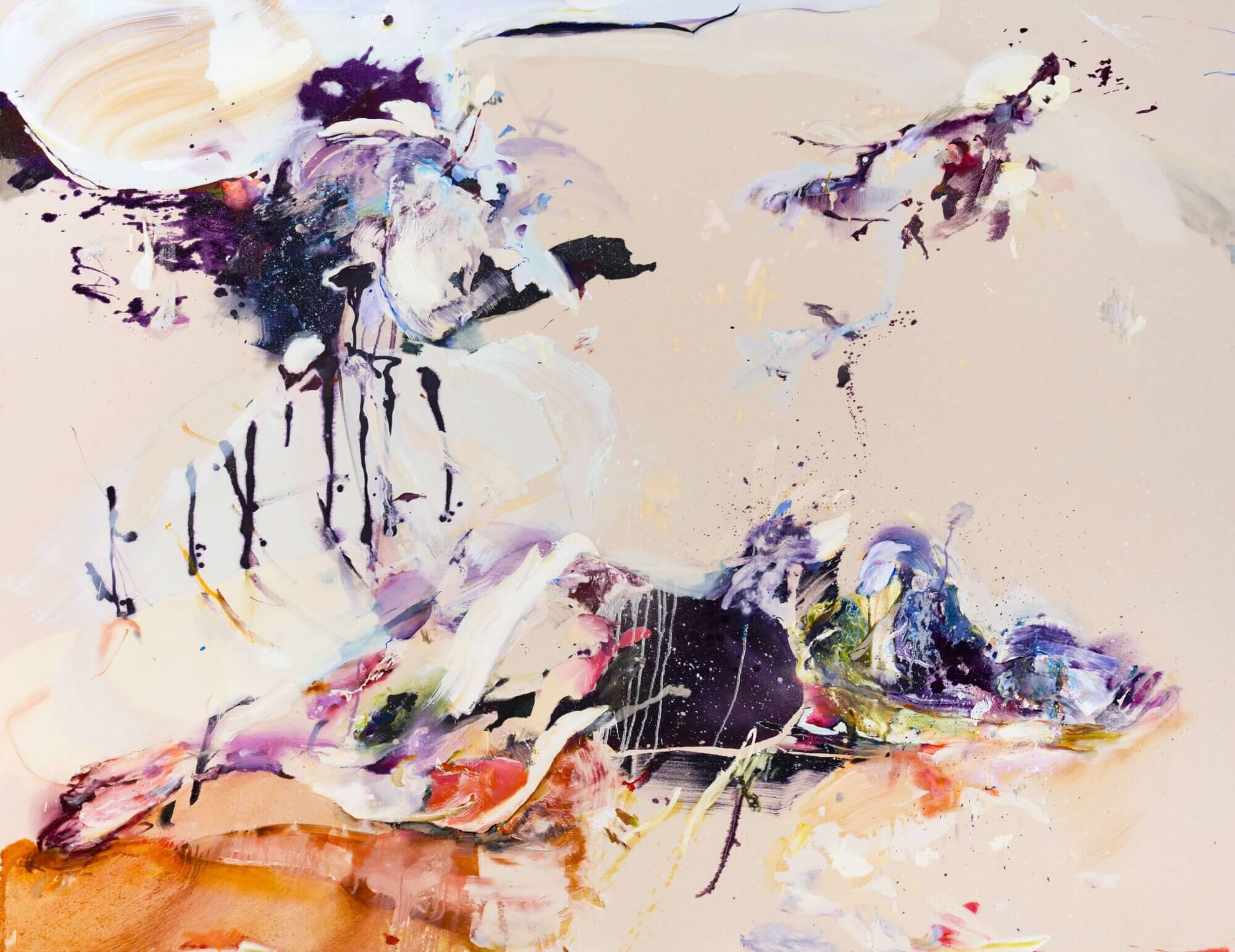 The Wick Culture - Araminta Blue, Moonlit visions, 2026