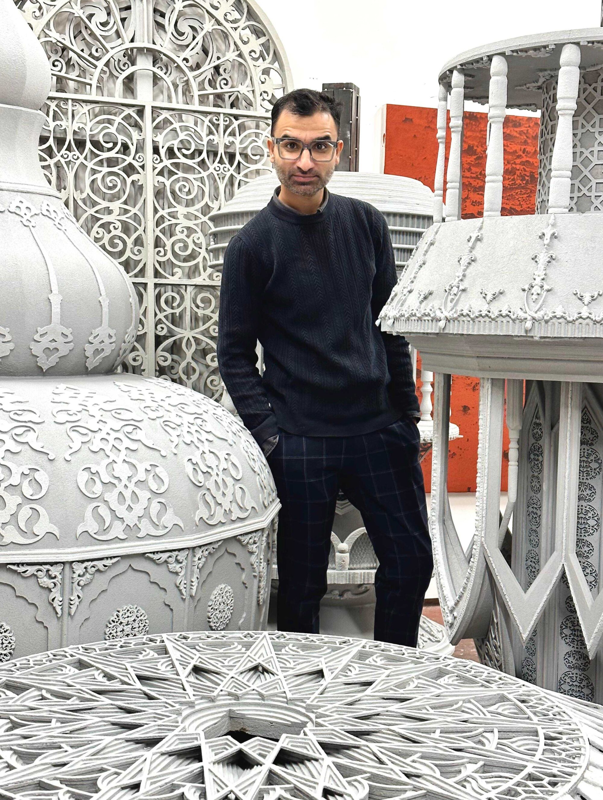 The Wick Culture - Courtesy of Saad Qureshi