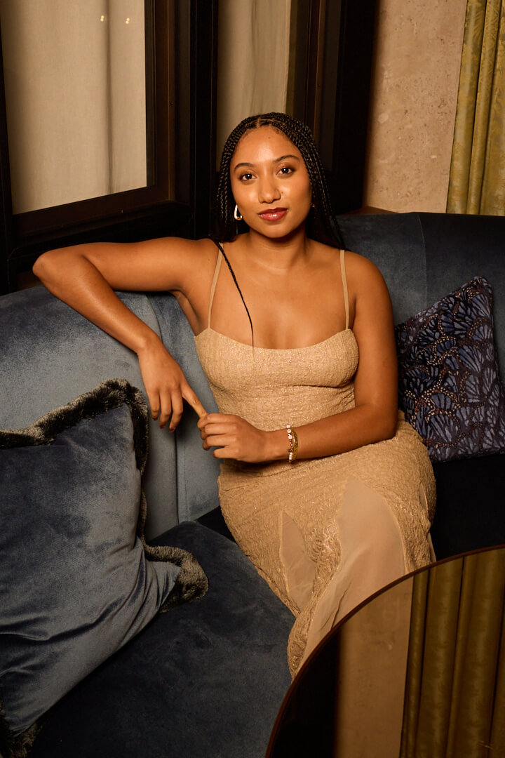 The Wick Culture - From The Wick's Monday Muse Dinner 2026. Photo: Shaun Cox