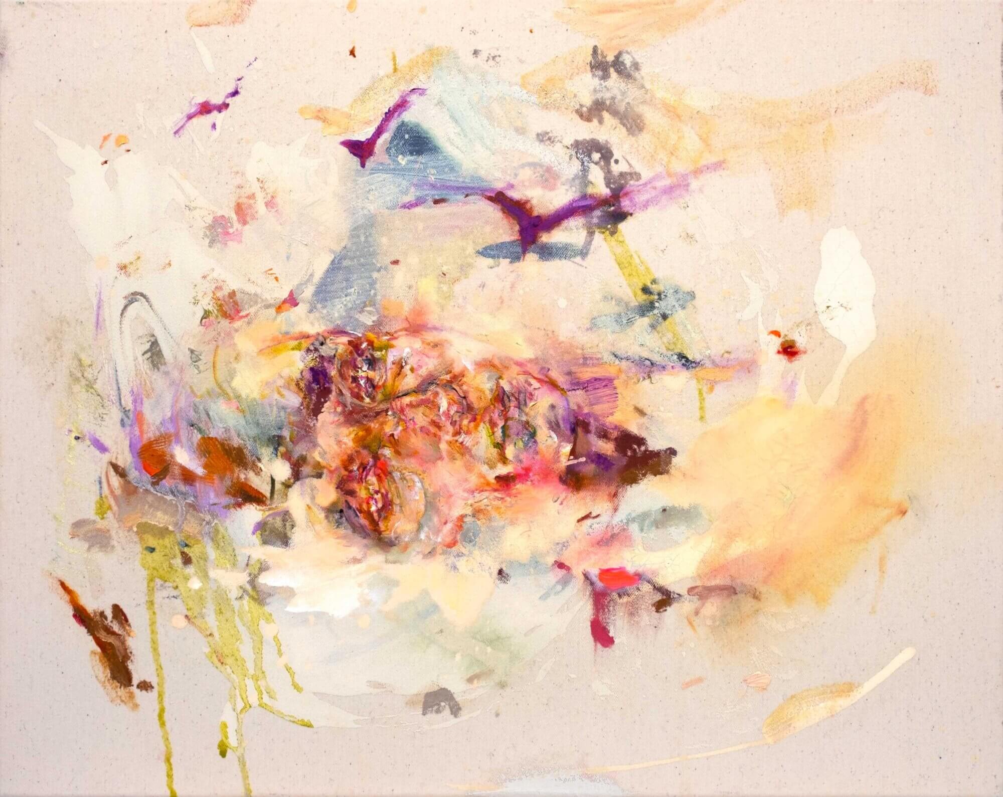 The Wick Culture - Araminta Blue, Your Time, 2025