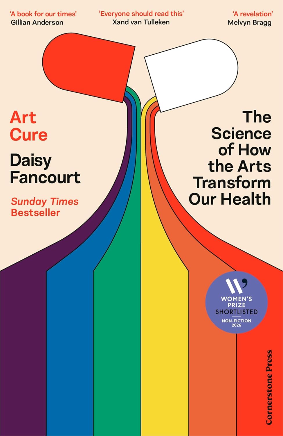 The Wick Culture - Art Cure by Daisy Fancourt