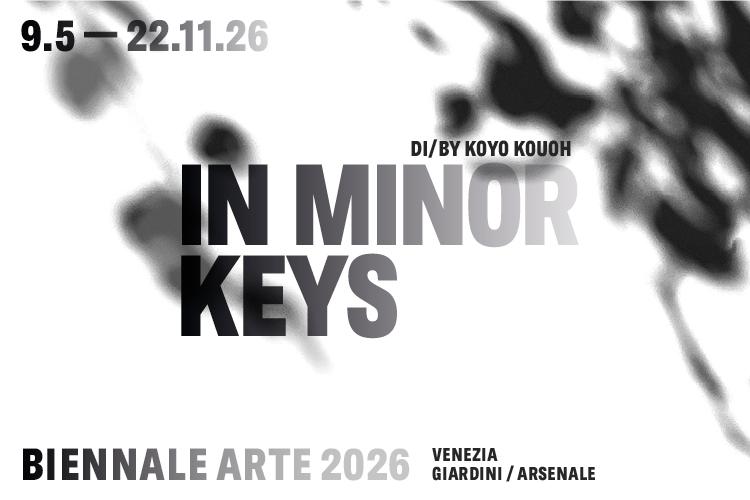The Wick Culture - Courtesy of La Biennale di Venezia