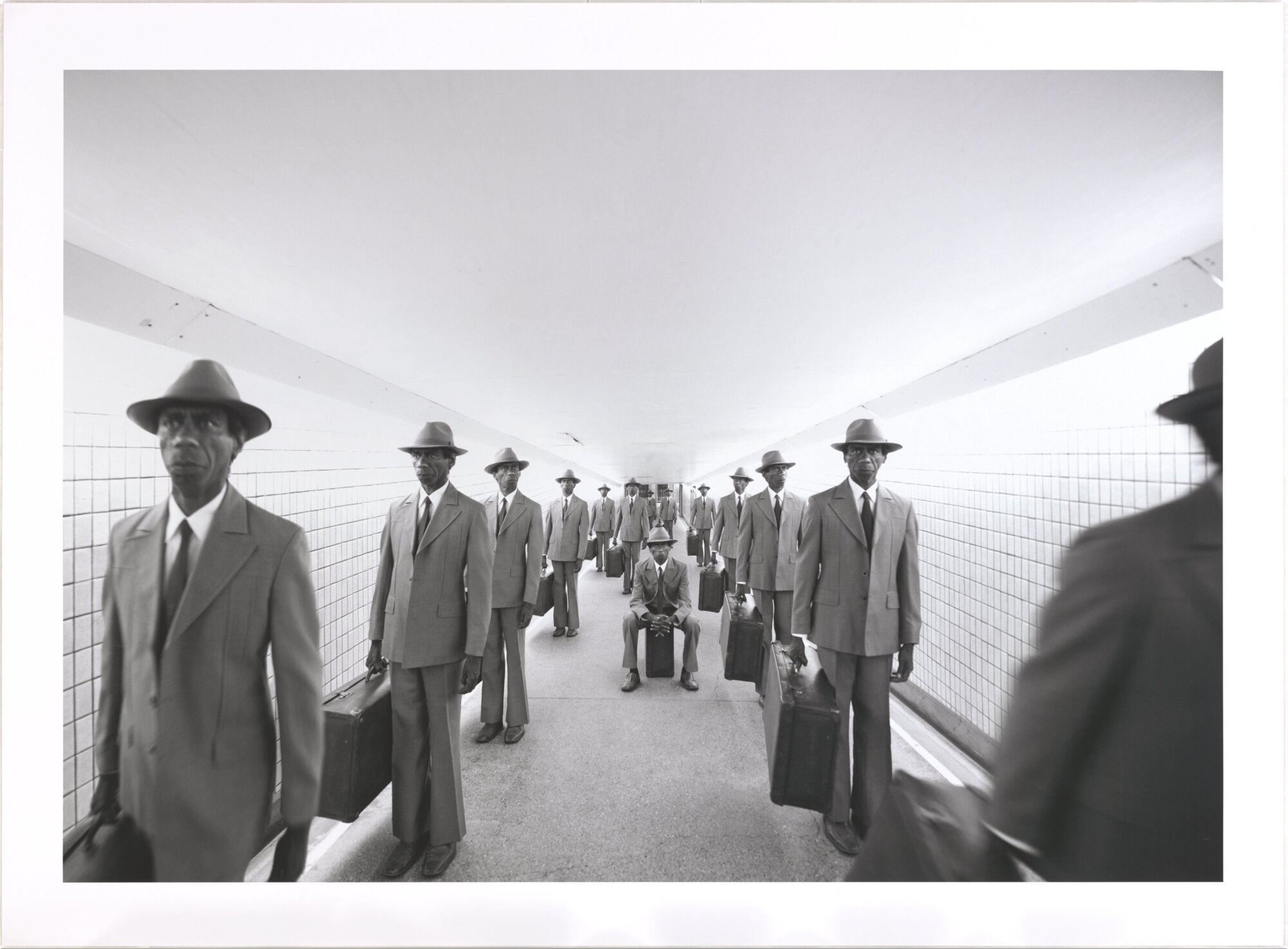 The Wick Culture - © Michael Cook